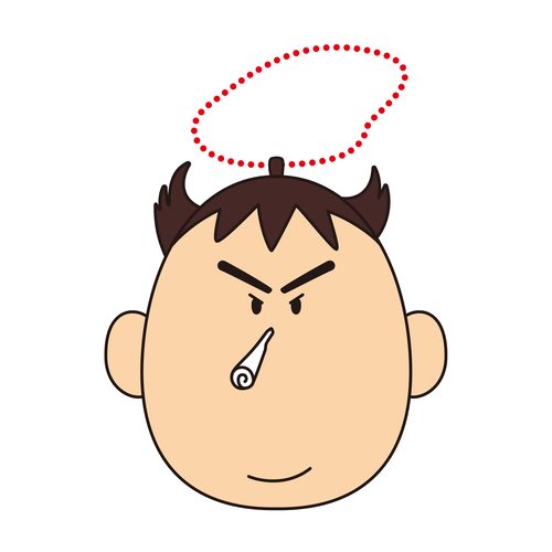 クレヨンしんちゃん 暴君（ボーくん）ぶるぶるマスコット 2025映画